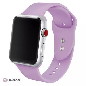 ⌚️ Strap Bracelet Band for Apple iWatch Serie SML